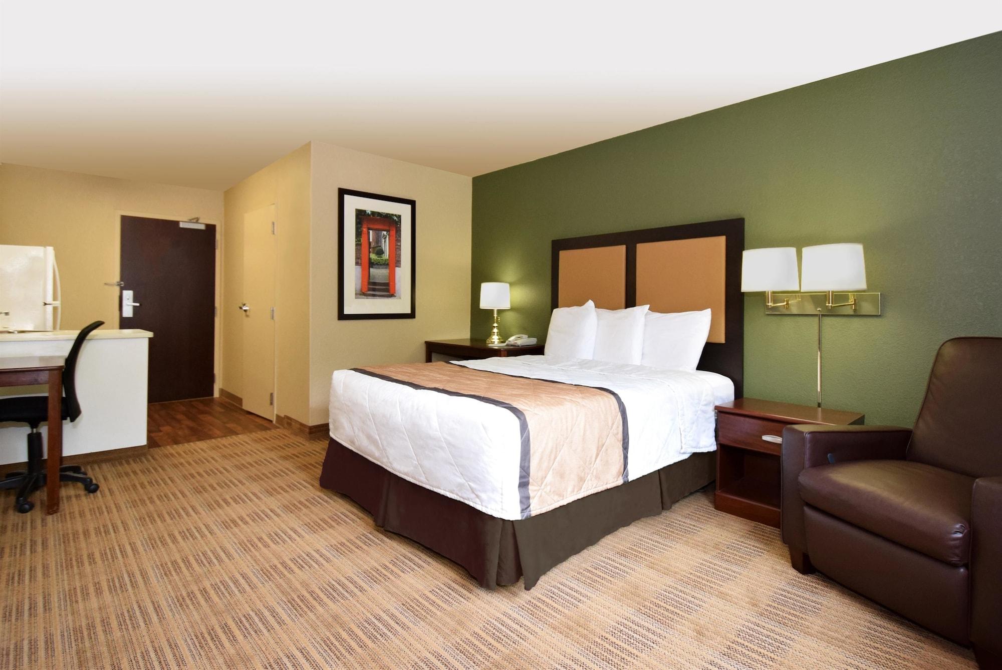 Extended Stay America Suites - Madison - Junction Court Middleton Exterior foto