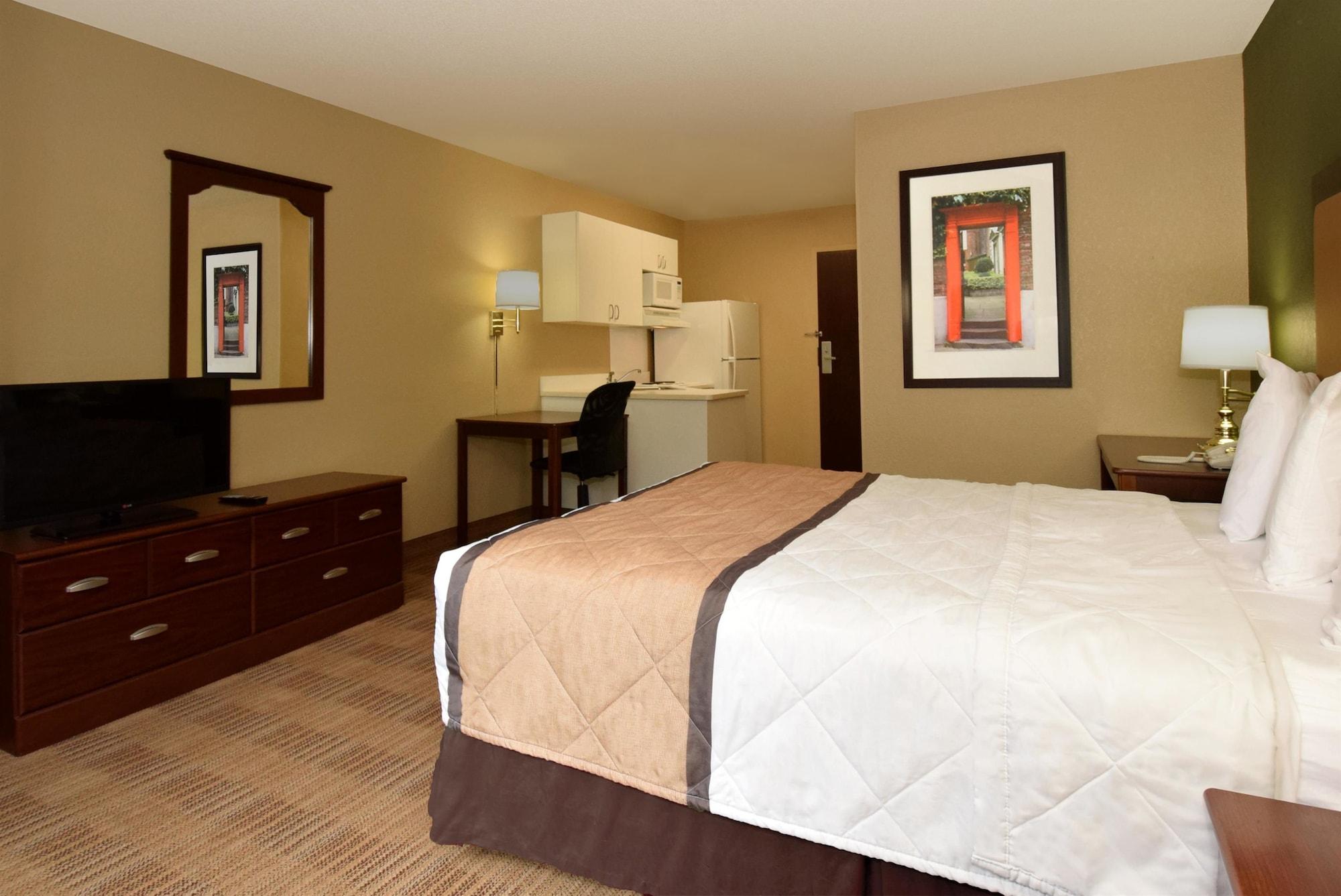 Extended Stay America Suites - Madison - Junction Court Middleton Exterior foto