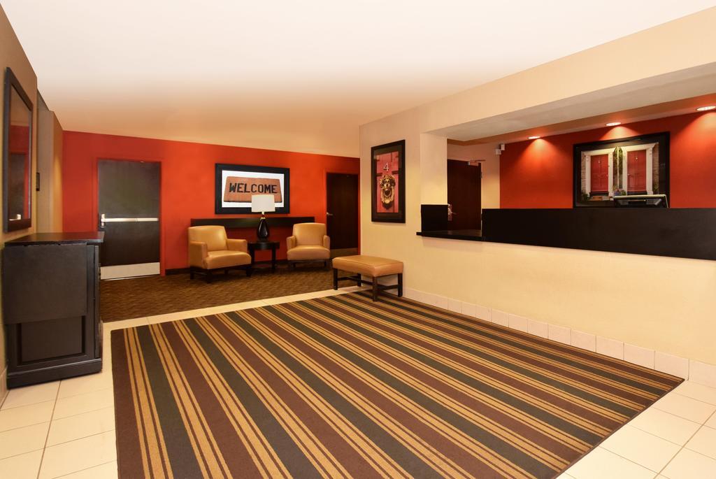 Extended Stay America Suites - Madison - Junction Court Middleton Exterior foto